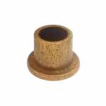 Bucha 8.02 x 11.01 x 10.00 mm do mancal traseiro do motor de partida Valeo