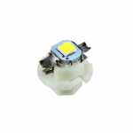 Lâmpada de painel B8.4d (T5) LED 12V branca 6000K