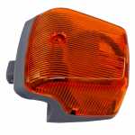 Lanterna direcional dianteira estribo para-lama lado direito Mercedes-Benz Atego