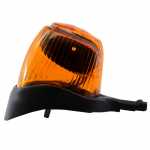 Lanterna dianteira pisca para-lamas lado direito/esquerdo Mercedes-Benz 1964-1989