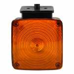 Lanterna pisca dianteira lado esquerdo/direito para-lama Mercedes-Benz