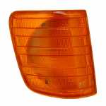 Lanterna dianteira de pisca âmbar lado direito Mercedes-Benz 1620 1634 2325