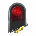 Lanterna delimitadora bicolor cabine lado esquerdo/direito Mercedes-Benz Atron