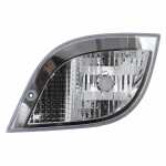 Lanterna dianteira direcional lado esquerdo Mercedes-Benz Atego