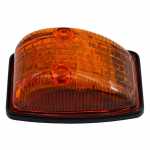 Lanterna dianteira direcional âmbar lado direito/esquerdo Mercedes-Benz 608 708