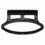 Suporte flexível para lanternas elipse