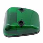 Lanterna delimitadora lateral lado direito/esquerdo Marcopolo ônibus