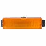 Lanterna direcional dianteira lado direito Ford Cargo