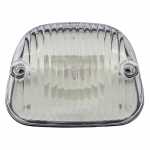 Lanterna delimitadora cristal lado direito/esquerdo Marcopolo G6