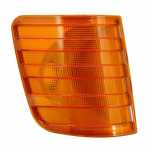 Lanterna direcional dianteira lado direito Mercedes-Benz 1214 1618 2325 2638