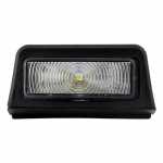 Lanterna delimitadora de LED cabine bivolt lado direito Ford Cargo