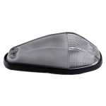 Lanterna delimitadora de cabine cristal lado direito/esquerdo Volkswagen