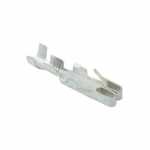 Terminal bronze estanhado para fusível de lâmina