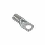 Terminal tipo ponteira de compressão / crimpagem com furo 8.5mm (arox. M8 - 5/16) para cabo 35mm²