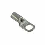 Terminal tipo ponteira de compressão / crimpagem com furo 10.6mm (arox. M10 - 3/8) para cabo 35mm²