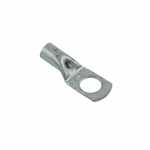 Terminal tipo ponteira de compressão / crimpagem com furo M8 (5/16) para cabo 16mm²