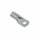 Terminal tipo ponteira de compressão / crimpagem com furo M6 (1/4) para cabo 35mm²