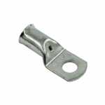 Terminal tipo ponteira de compressão / crimpagem com furo 10.6mm (aprox. M10 - 3/8) para cabo 70mm²