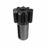 Pinhão do impulsor 9 dentes Bosch MAN Mercedes-Benz Scania Volvo