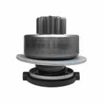 Impulsor 9 dentes Bosch Fiat Tipo Volkswagen Golf G2 G3