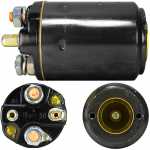 Relé de partida 12V Wapsa Volkswagen Gol Santana - kit