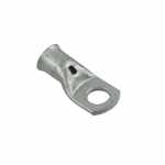 Terminal tipo ponteira de compressão / crimpagem com furo 8.5mm (arox. M8 - 5/16) para cabo 35mm² com boca de sino