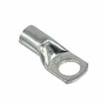 Terminal tipo ponteira de compressão / crimpagem com furo M12 (1/2) para cabo 70mm²