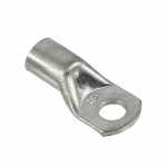 Terminal tipo ponteira de compressão / crimpagem com furo M10 (3/8) para cabo 95mm²