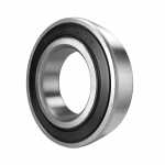 Rolamento fixo de esferas 30 x 55 x 13 mm