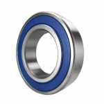 Rolamento fixo de esferas 35 x 62 x 14 mm