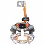 Porta-escovas 12V 5 x 12 x 11.6 mm para motor de partida Bosch Mercedes-Benz Classe C CLK E ML SLK