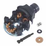 Porta-escovas 12V 4.7 x 12 x 11.5 mm para motor de partida Mitsuba Honda City Civic CR-V Fit