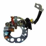 Porta-escovas 12V 5.2 x 12.9 x 11.2 mm para motor de partida Comstar Renault Duster Kwid Logan Sandero