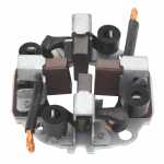 Porta-escovas 24V 8 x 25 x 21 mm para motor de partida Denso
