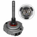 Engrenagem planetária 10 estrias / 42 dentes Bosch EV Mercedes-Benz Classe S SEC SEL SsangYong Musso - kit