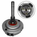 Engrenagem planetária 10 estrias / 42 dentes Bosch Chevrolet GM Astra Blazer S10 Vectra Nissan Serena Trade Vanette - kit