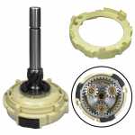 Engrenagem planetária 10 estrias / 37 dentes Bosch DW Audi A4 A6 RS4 S4 Volvo C70 S40 S70 V70 - KIT