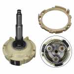 Engrenagem planetária 16 estrias / 42 dentes Bosch R78-M55 Volkswagen Transporter California Caravelle Multivan - kit