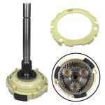 Engrenagem planetária 10 estrias / 37 dentes Bosch DW Audi A3 TT Volkswagen Beetle Golf Passat - kit