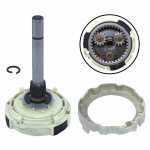 Engrenagem planetária 10 estrias / 36 dentes Bosch R74-E35 Ford Transit FT300 FT330 FT350