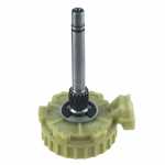 Engrenagem planetária 16 estrias / 37 dentes Bosch SCL70-S Chevrolet GM Onix Plus Tracker 3 cilindros Turbo Flex