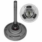 Engrenagem planetária 10 estrias / 39 dentes Lucas Indiel M93R Cummins Ford Cargo Mercedes-Benz - kit