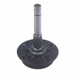 Engrenagem planetária 9 estrias / 38 dentes Lucas Indiel M74R Ford Focus Ranger