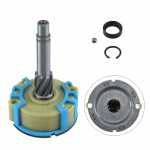 Engrenagem planetária 8 estrias / 38 dentes Jheeco JAC Motors J3 J5 T5