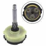 Engrenagem planetária 8 estrias / 44 dentes Mitsubishi General Motors Chevrolet GM Cruze Tracker G2 1.4 Turbo