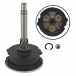 Engrenagem planetária 8 estrias / 43 dentes Mitsubishi Ford Ranger Troller T4