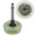 Engrenagem planetária 8 estrias / 43 dentes Valeo RSWA12 BMW 318 320 330 518 520 620 730 X3 X4 X5