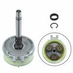 Engrenagem planetária 10 estrias / 42 dentes Denso Jeep Grand Cherokee 3.6 V6 4x4 2010 até 2011