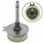 Engrenagem planetária 10 estrias / 42 dentes Denso BMW 116 118 120 125 130 135 316 318 320 323 330 335 520 523 525 530 535 730 740 X1 X3 X5 X6 Z4