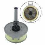 Engrenagem planetária 10 estrias / 42 dentes Denso DSL Toyota Hilux SRX SW4